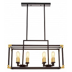 Подвесной светильник lumina deco wa...